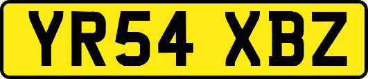 YR54XBZ