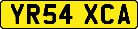 YR54XCA