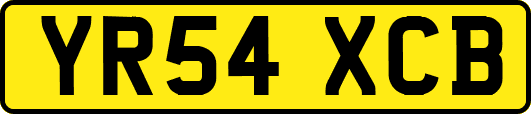 YR54XCB