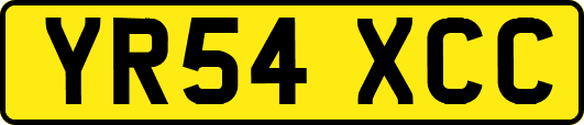 YR54XCC