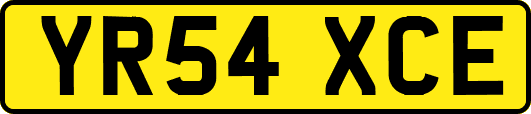 YR54XCE