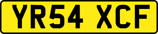YR54XCF