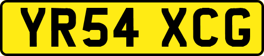 YR54XCG