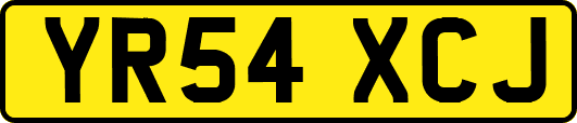 YR54XCJ