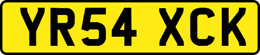 YR54XCK