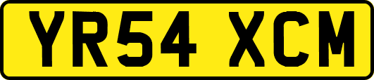 YR54XCM