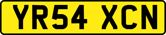 YR54XCN