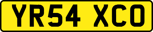 YR54XCO
