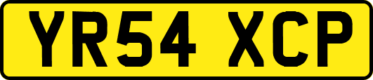 YR54XCP
