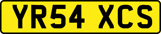 YR54XCS