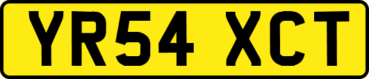 YR54XCT