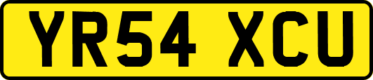 YR54XCU