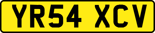 YR54XCV