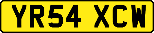 YR54XCW
