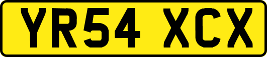 YR54XCX