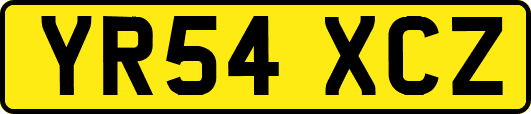 YR54XCZ