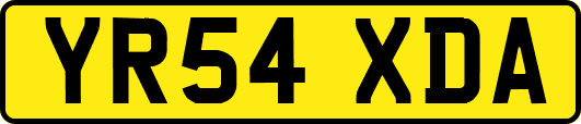 YR54XDA