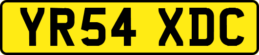 YR54XDC