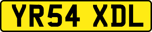 YR54XDL