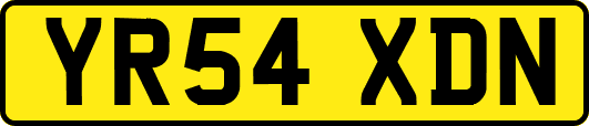 YR54XDN