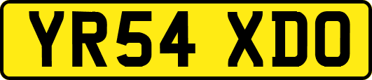 YR54XDO