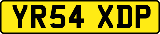 YR54XDP