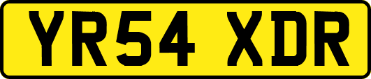 YR54XDR