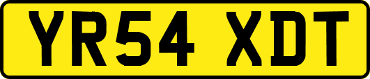 YR54XDT