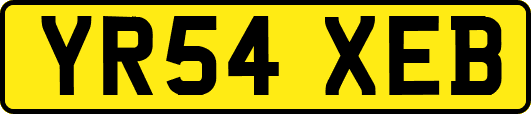 YR54XEB