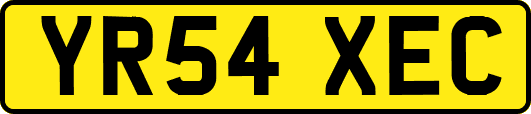 YR54XEC