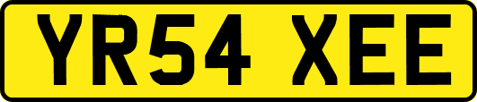 YR54XEE
