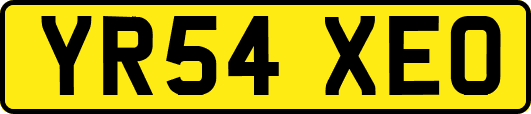 YR54XEO