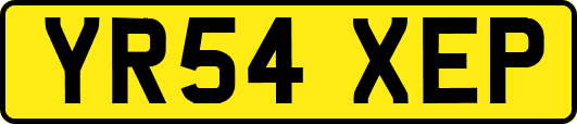YR54XEP