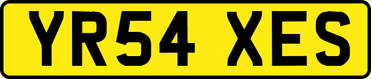 YR54XES