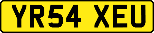 YR54XEU