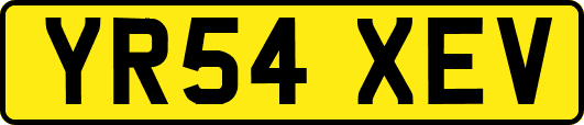 YR54XEV
