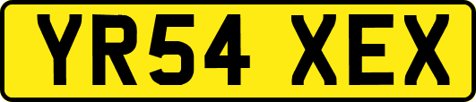 YR54XEX