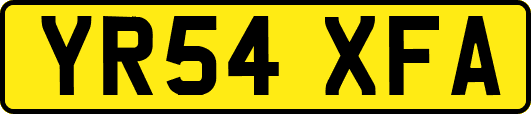 YR54XFA