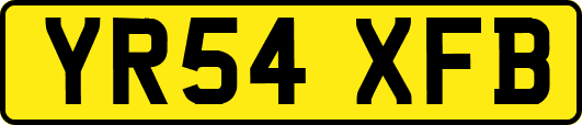 YR54XFB