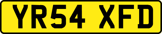 YR54XFD