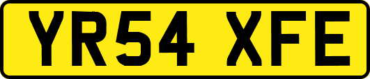 YR54XFE