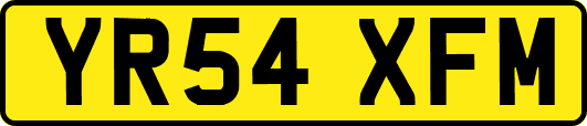 YR54XFM