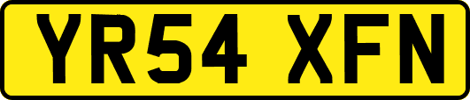 YR54XFN