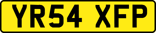 YR54XFP