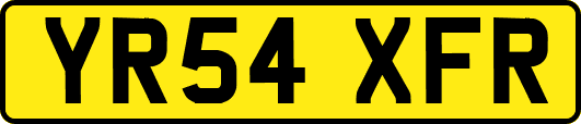 YR54XFR