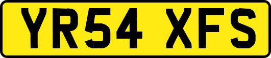 YR54XFS