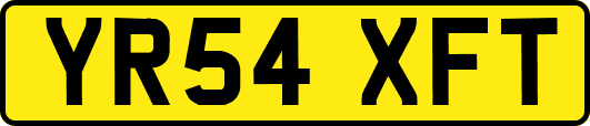 YR54XFT