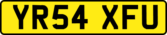 YR54XFU