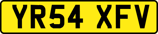 YR54XFV