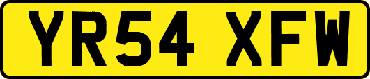YR54XFW